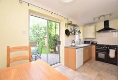 Festival Park, we present to the market this beautiful four semi detached family home boasting en suite, play