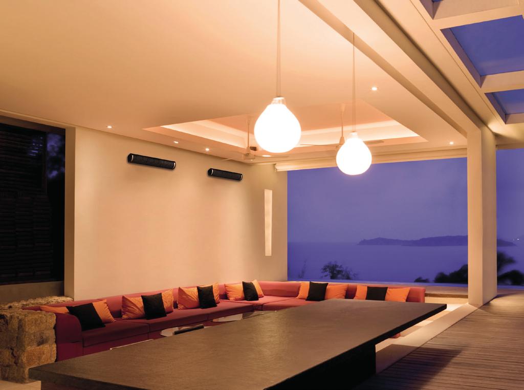 ASPECT XL outdoor heater the gentle feeling of the sun even after it s set The Herschel Aspect range of outdoor heaters uses far infrared to gently heat people and create comfortable warmth similar