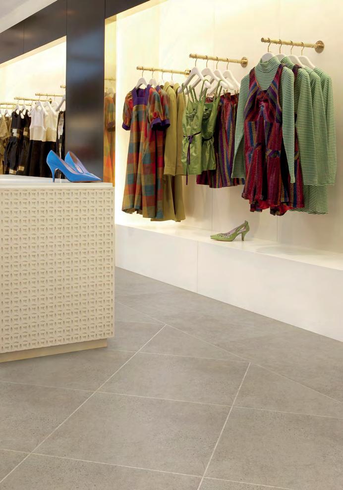 Cavalio Limestones features the hugely specified neutral tones