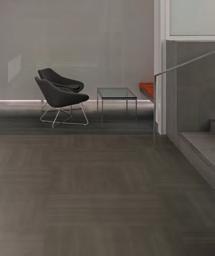 See page 28 Staggered laid tiles shown in Metalstone, grey See page 29 Tiled