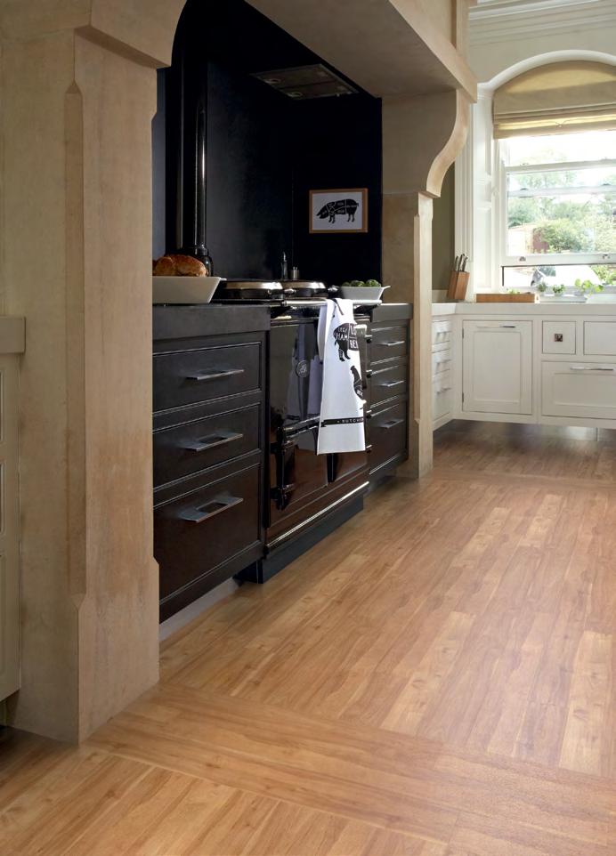 traditional patterns, so try multi directional, parquet or