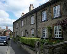 NEIGHBOURHOODS THE DESIGN GUIDELINES SOUTH YORKSHIRE RESIDENTIAL DESIGN GUIDE The uses of landscape character in design In addition to the National Character Areas referred to above and the national
