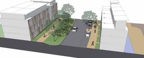 STREETS THE DESIGN GUIDELINES SOUTH YORKSHIRE RESIDENTIAL DESIGN GUIDE S1.