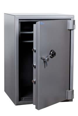 Halsco burglary & fire safes offer premium quality, advanced barrier technology,value and UL listed protection, making them a number 1 choice among discriminating consumers.