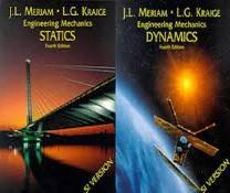 2 Engineering mechanics. Volume 2, Dynamics / J.L. Meriam, L.G. Kraige.