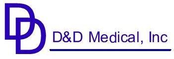 www.ddmed.com D&D Medical Inc EMS products D&D Medical Inc. is a company called specialty marketing that brings new technology to market. We have new products frequently.