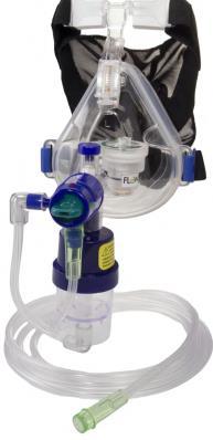 CPAP Devices Disposable and Reusable Disposable Mercury