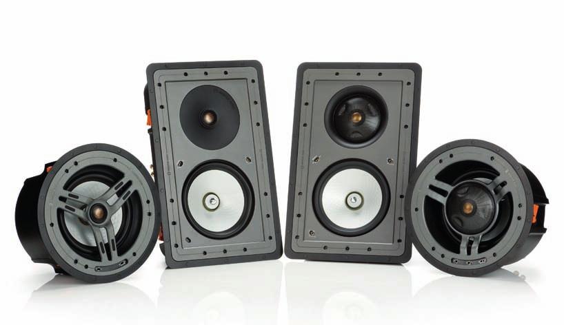 CP-CT380 CP-WT380 CP-WT380IDC CP-CT380IDC 300 Series 2-way Alongside a pivoting C-CAM tweeter, CP-WT380 and CP-CT380 models introduce powerful 8 C-CAM bass drivers featuring the Rigid Surface