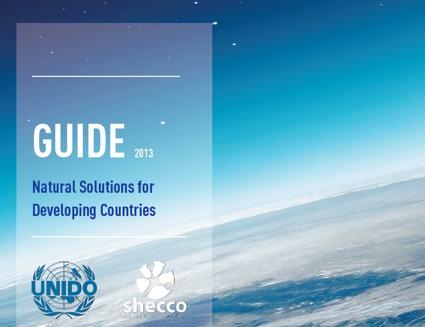 GUIDE UNIDO - Natural Solutions for
