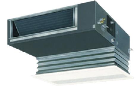 Ducted Split Systems Key Features Key