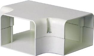Flat Wall Escutcheon Flat Wall Escutcheons are used to cover a rough opening in a soffit, wall,