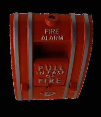 Reduce Your Risk FIRE SAFETY Know the location of fire alarms and fire extinguishers in the building. (The next two maps will show you!