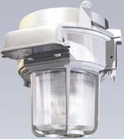 The heat resistant borosilicate refractors/reflectors are designed to provide symmetric, asymmetric, and long and narrow