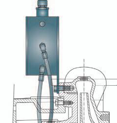 CHECK VALVE DIAPHAG VACUU PUP POSITIVE SEALING FLOAT BOX EDI-PIE Cornell edi-prime pumps are designed with