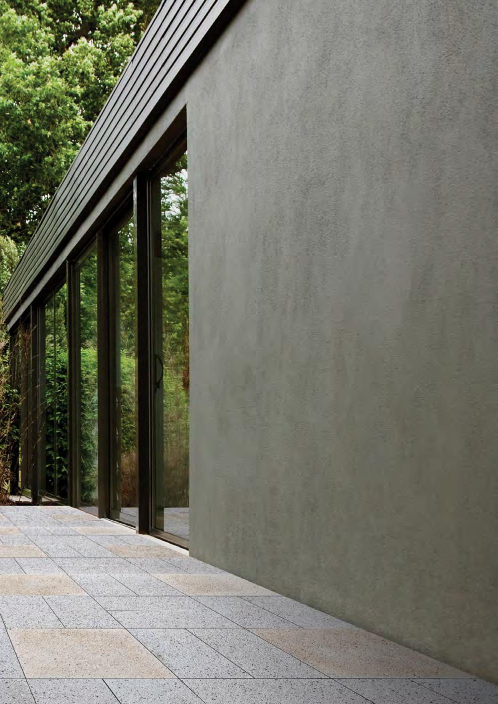 3 ENSURE YOUR PAVING IS AT THE CUTTING EDGE OF LOCAL AND INTERNATIONAL TRENDS WITH FIRTH S PAVING PORTFOLIO, SO YOU CAN ENJOY THE LATEST IN LIFESTYLE LIVING.