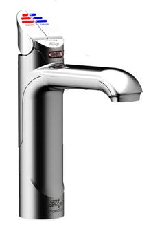 Tap options The G4 series offers a range of