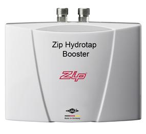 For Zip HydroTap 240/175 models, two 220-240Vac, 10A GPOs will be required.