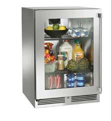 REFRIGERATION AND COOLING OUTDOOR REFRIGERATORS Take your outdoor entertaining up a notch with outdoor refrigerators.