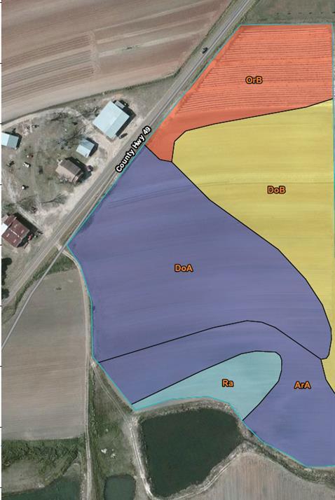 1. NRCS Soil Survey http://websoilsurvey.sc.egov.usda.gov/app/homepage.htm 2. Soil Texture Analysis % Sand, Silt & Clay http://www.nrcs.usda.gov/wps/portal/nrcs/detail/soils/survey /?