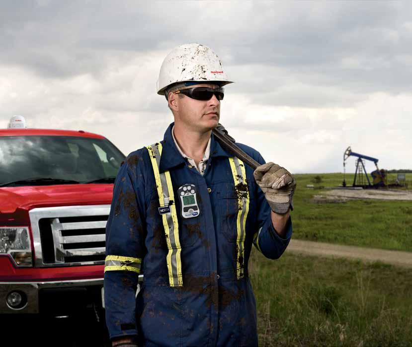 Loneworker Vehicle - a one-of-a-kind solution for gas detection and asset tracking Loneworker Vehicle is the only solution to combine remoteworker gas detection AND vehicle telematics into