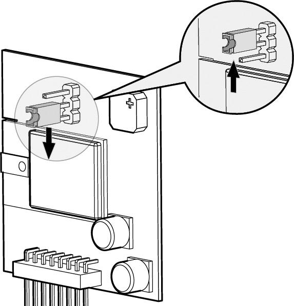 Registering the shower unit Fitting the batteries Remove the two screws securing the battery cover (Fig52) Insert two AAA alkaline batteries into the control panel Important: Make sure to fit the