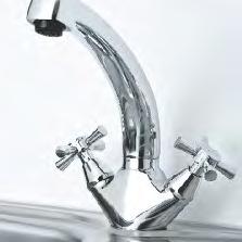 88-89 12 YR * GUARANTEE ON ALL DEVA CHROME TAPS *terms apply SAVE WATER!
