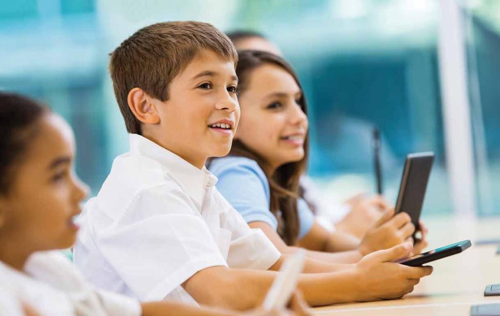 WORLD-CLASS EDUCATION We know that your children are your life, which is why to make your Mivida living experience exceptional, Mivida is home to an array of facilities