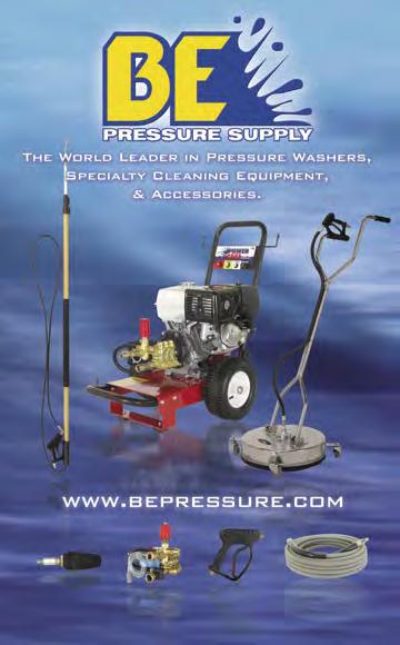 " - " SET-UP PROCEDURES Thank you for purchasing a BE Whirl-A-Way.