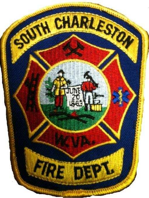 South Charleston Fire Department Final
