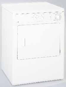 Ovens 240V Front-loading Dryer DSXH43EA/GA White on white Tumble drying 4 Time Dry cycles (Regular, Permanent Press, Knits/Delicates, Air Fluff) 3 Auto Dry cycles (Regular, Permanent Press,