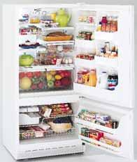 capacity New Slide n Store freezer drawer 2 sliding freezer baskets TCD18PAD (not