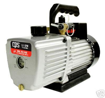 Oil Bath Pump Used by the air conditioning industry Can emit a