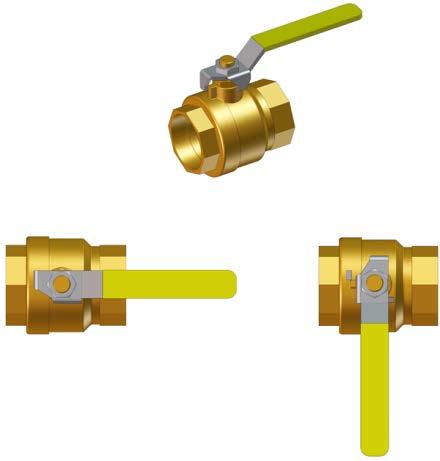 SECTION 1 SAFETY PRECAUTIONS 1.2 EMERGENCY SHUTDOWN If overheating occurs or the gas supply fails to shut off, close the manual gas shutoff valve (Figure 1-1) located external to the unit.