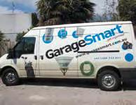 Your GarageSmart solution can be complete in 3 easy steps: STEP 1: Call During your first phone call we will ask you to briefly describe your garage or home storage area and your