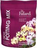 Potting Mixes Fafard African Violet Potting Mix Picky African Violets grow well in this