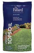 Manure Blend This product is best used for flower beds, vegetable gardens, annuals,