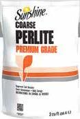 perlite the same as what is used in
