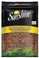 0 CF (60/pallet) Sunshine Vermiculite