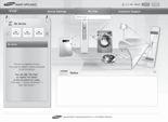 DV455-02836F-02_EN_20120625.indd Sec3:62 2012-06-25 5:21:24 Operating instructions, tips REGISTERING YOUR DRYER 1. Access Samsung Smart appliance website. (http://www.samsungsmartappliance.com) 2.