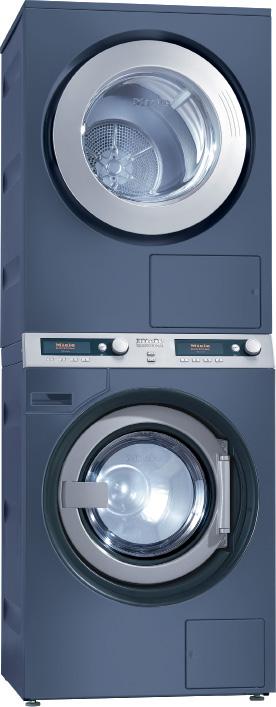 interfaces 16 standard/52 targeted programs Load capacity: 20 lbs Drum: 2.8 cu.ft./80 liter Spin speed: 1300 rpm 40.2 H x 27.6 W x 28.