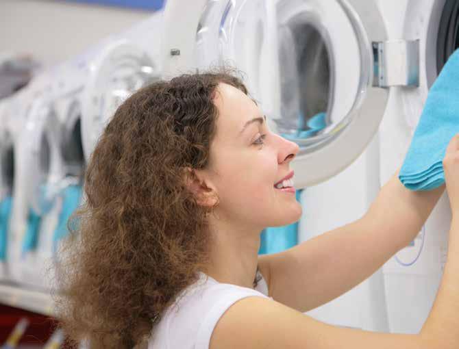 See in Store for Real Size If size is an important factor for you when purchasing a new tumble dryer, it s worthwhile visiting a shop so you can see the tumble dryer for real.
