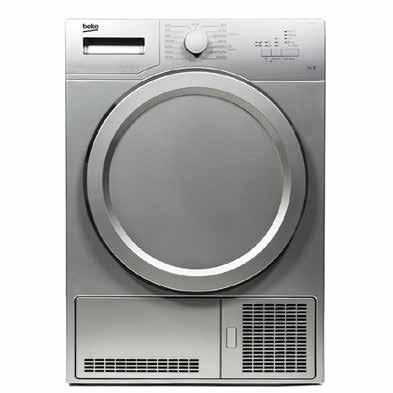 Styles & Colours: White, Silver and More How an appliance looks can be very important.