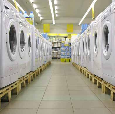 Types of Tumble Dryer: What Should I Buy? There are lots of tumble dryers to choose from these days, ranging from basic to top-of-the-range.