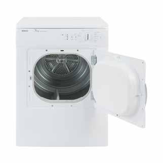What Capacities Are Available? The capacity of a tumble dryer refers to the dry weight of clothes you can fit inside the drum.