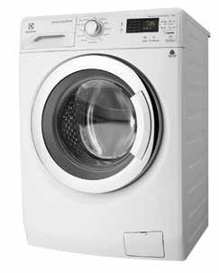 Laundry Washing 10kg Washing Machine 8.