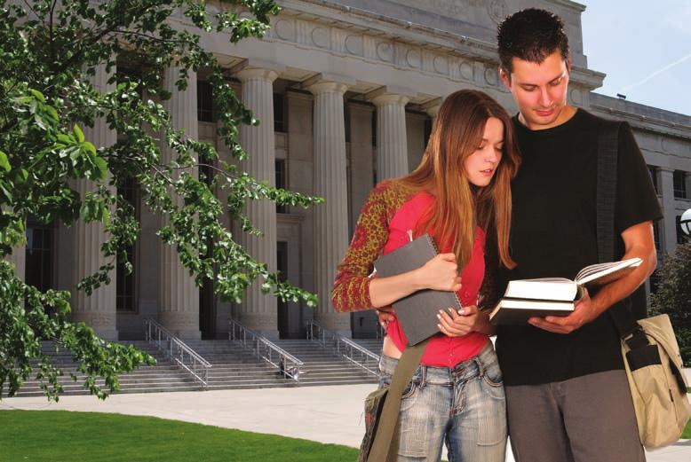 Introduction AlertWave Smart Wireless Solutions for Today s Campus Whether you are a large university seeking a comprehensive packaged solution or a community college looking for a detailed solution