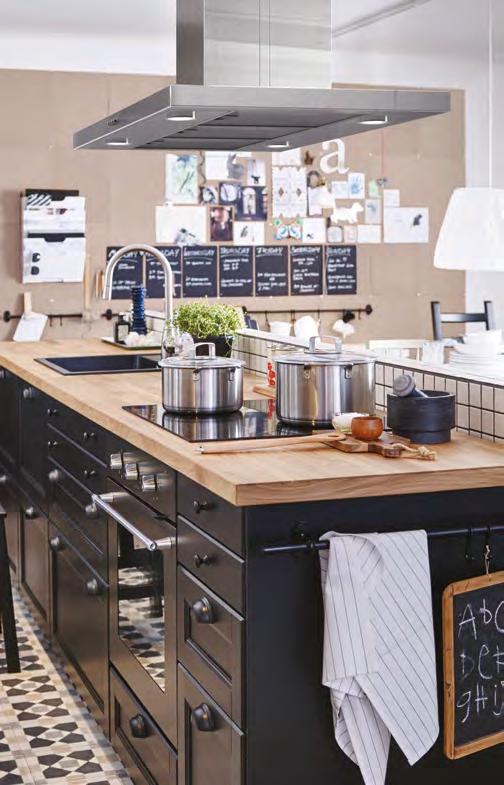 Buying guide Appliances Whatever your choice, you can be sure your appliance is made to last.