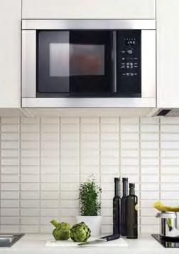 Place any of them with a matching oven it will look great and give you cooking flexibility.