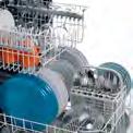 74 75 HOW TO CHOOSE YOUR DISHWASHER 1. Consider your dishwashing needs. Do you need any special programs? 2. Consider the style of your kitchen.