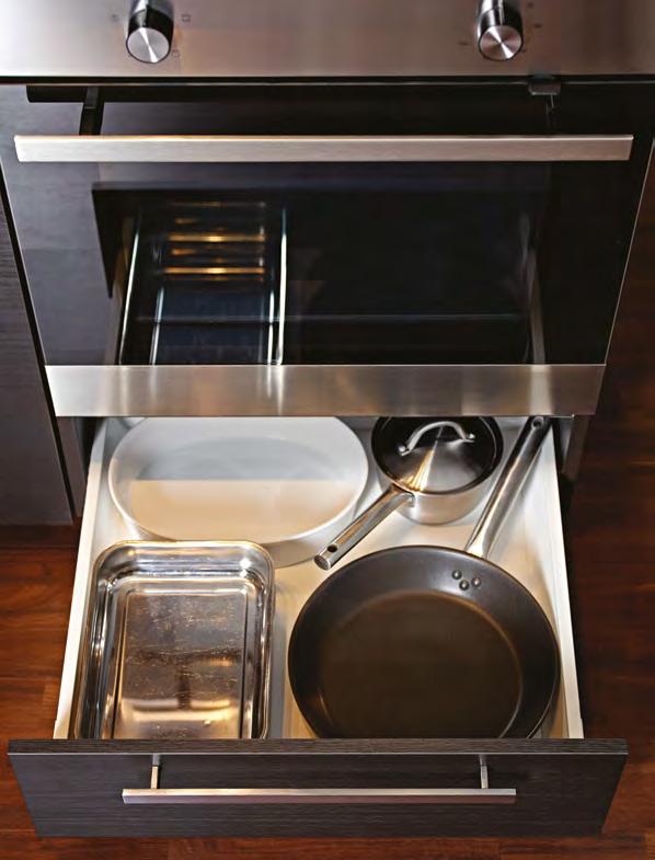 81 METOD KITCHEN SYSTEM What is covered under this guarantee? This guarantee applies to domestic kitchen use only.